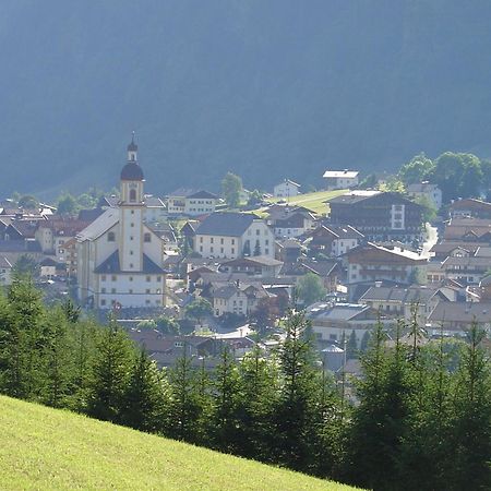Haus Fernblick Hotel Neustift im Stubaital Bagian luar foto