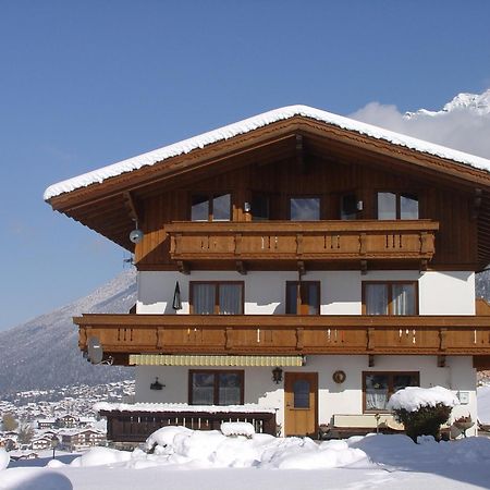 Haus Fernblick Hotel Neustift im Stubaital Bagian luar foto