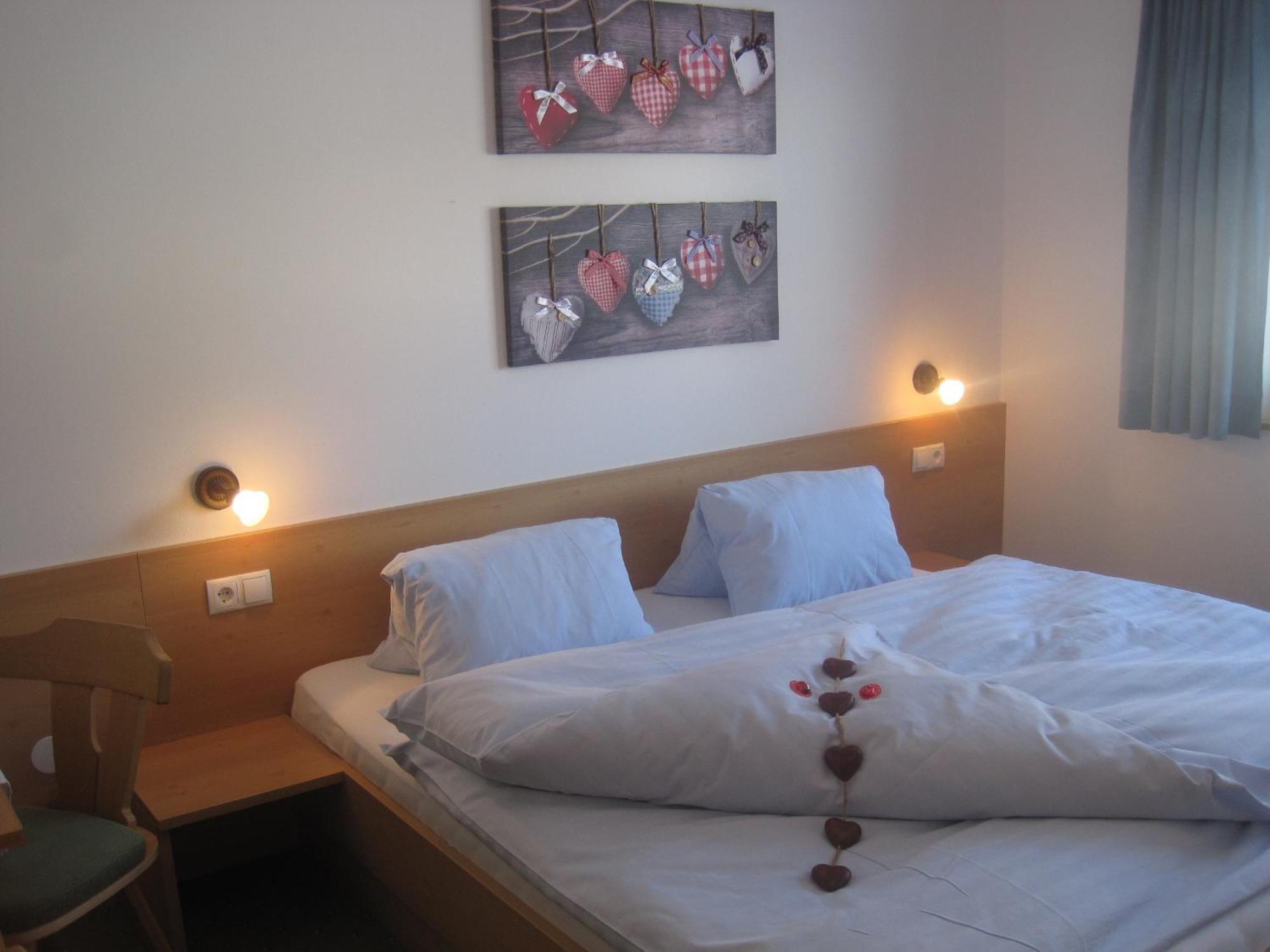 Haus Fernblick Hotel Neustift im Stubaital Ruang foto