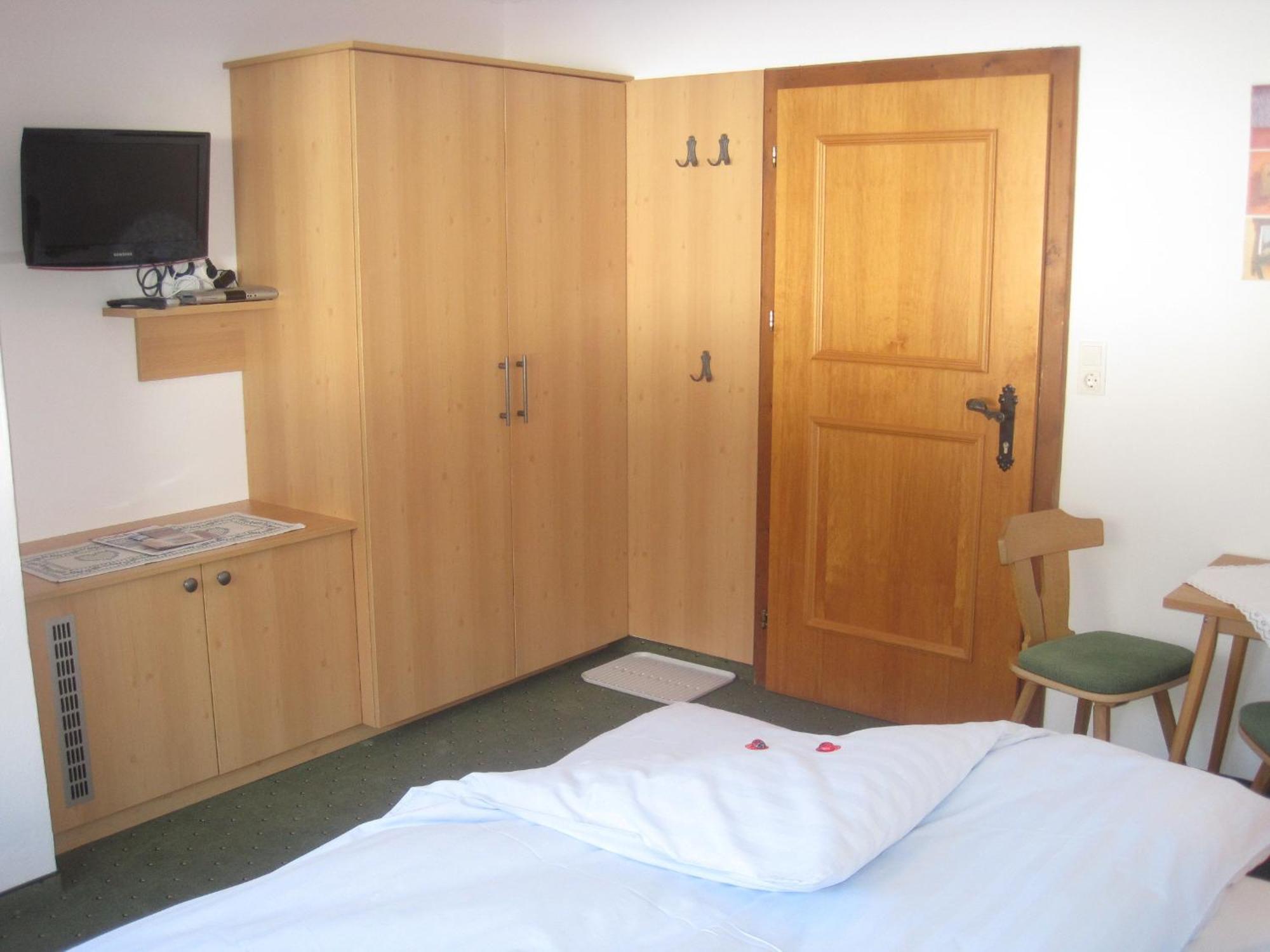 Haus Fernblick Hotel Neustift im Stubaital Ruang foto