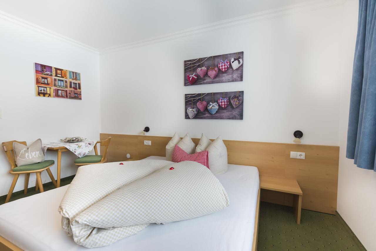 Haus Fernblick Hotel Neustift im Stubaital Bagian luar foto