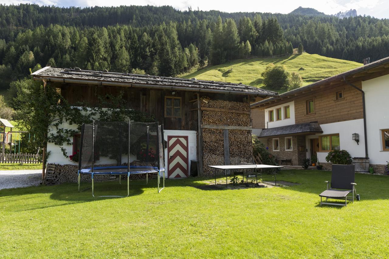Haus Fernblick Hotel Neustift im Stubaital Bagian luar foto
